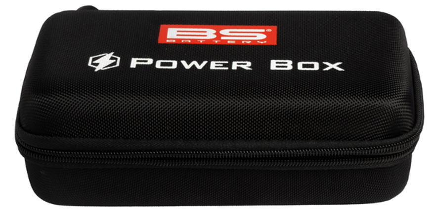 BS Booster Power Box PB-02