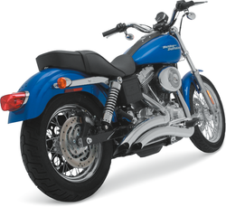 Vance & Hines Big Radius 2-2