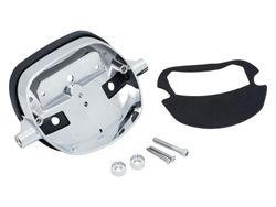  Taillight Base Mount by Kellermann Chrome 