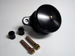Joker Machine A/C