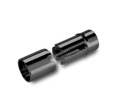 Adapters H-D fram Kellermann Bullet 1000 Svart