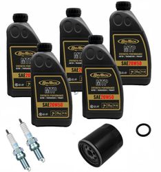 Servicekit V-Rod helsyntet