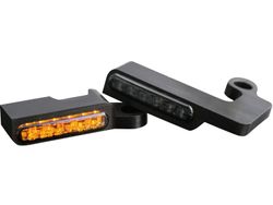 Blinkers fram LED Stripe Pro Sportster XL 04-13