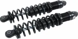  S36E Blackline Road & Track 328mm Twin Shocks 