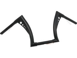 12" Bonanza Fat Handlebar Svart