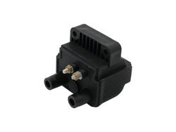  MotorFactory Ignition Coil Black 3 Ohm Dual Fire 