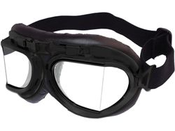 RB-2 Glasses Black