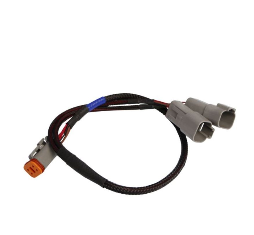 Dynojet USB RFI special cable