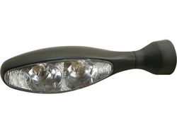 Kellermann Extreme LED Black