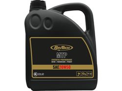  Synthetic Performance MTP Motor Oil SAE 20W50 4 x 4 Liter (1.057 gal.) 