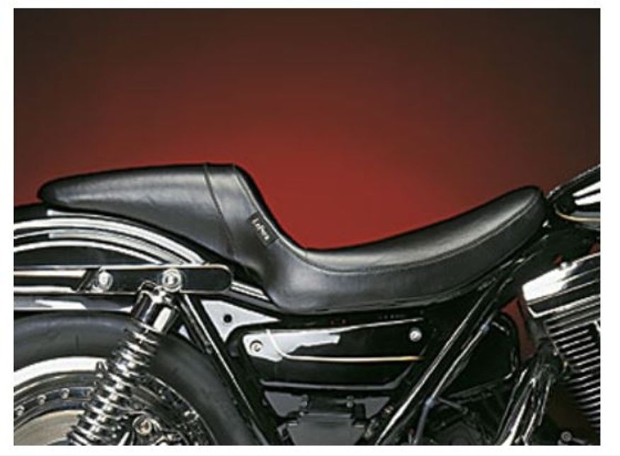 FXR FXRS FXRT FXRP FXLR LePeraシート FXR FXRS FXRT FXRP FXLR LePeraシート Harley Seats for FXR