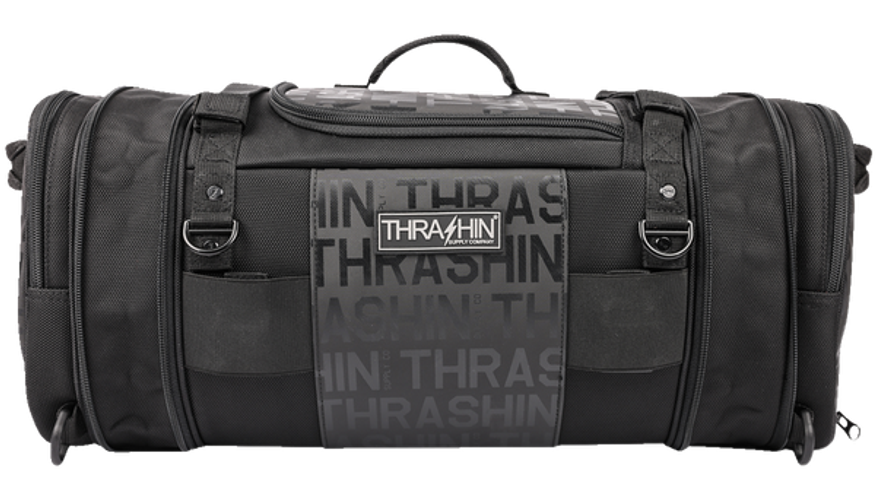 Thrashin Passenger Bag
