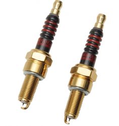 Tändstift H-D M8 Iridium(par)