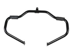  Mustache Engine Guard Black 