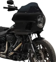 Kåpa FXRP Style KlockWerks för H-D Softail 2018-upp