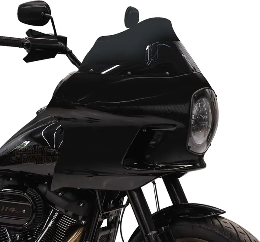 Kåpa FXRP Style KlockWerks för H-D Softail 2018-upp
