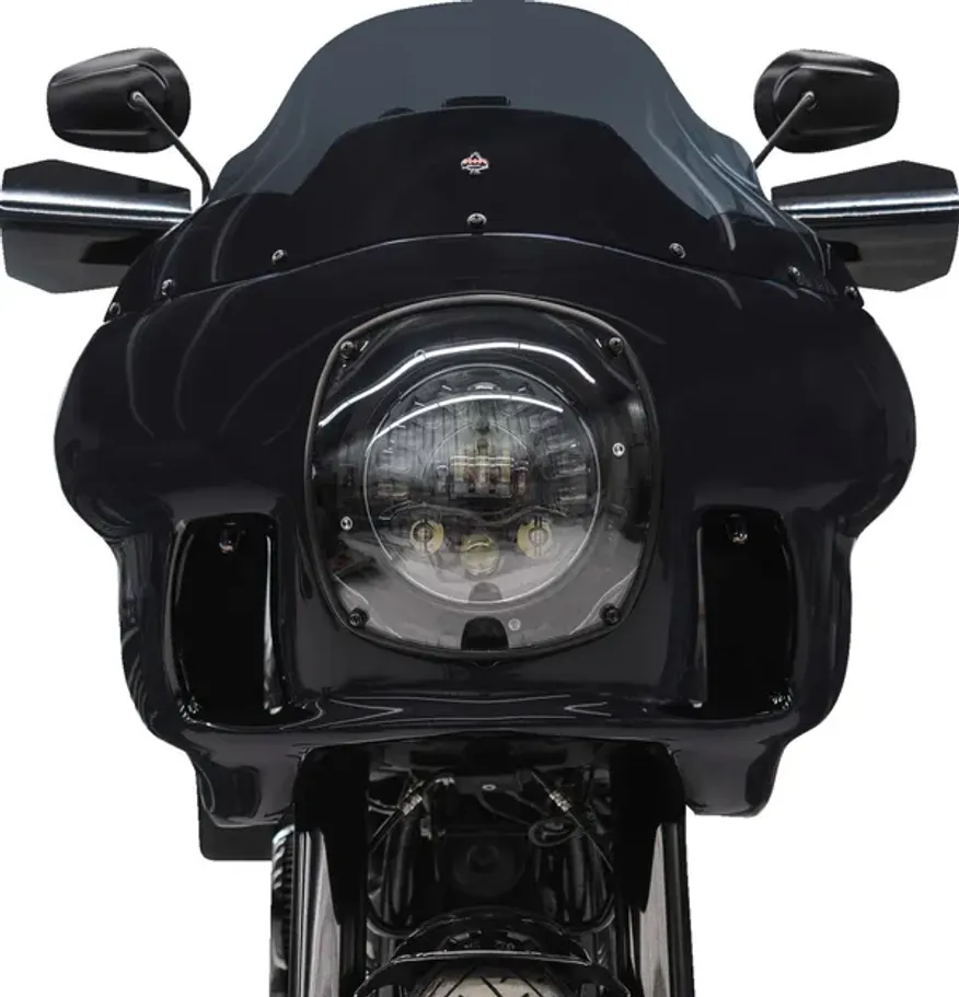 Kåpa FXRP Style KlockWerks för H-D Softail 2018-upp