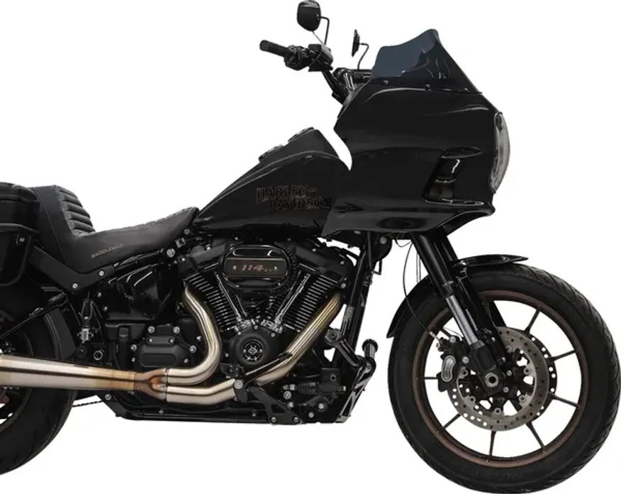 Kåpa FXRP Style KlockWerks för H-D Softail 2018-upp