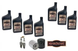 Servicekit EVO Touring