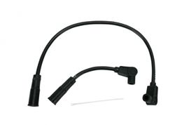 Pro-Spark 8mm High Performance Ignition Wires Black