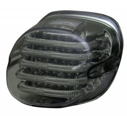 Baklampa H-D ProBEAM® Low-Profile LED Taillight Kit