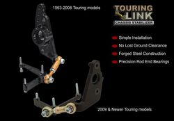 PS Touring Link