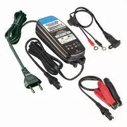 Batteriladdare Optimate 2 DUO