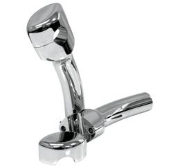 Risers Hefty Smooth Pullback Krom