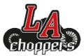 LA Choppers, USA.