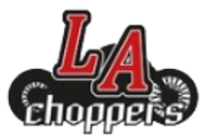 LA Choppers, USA.