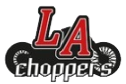 LA Choppers, USA.