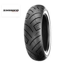 Bakd&auml;ck Shinko R777 WW