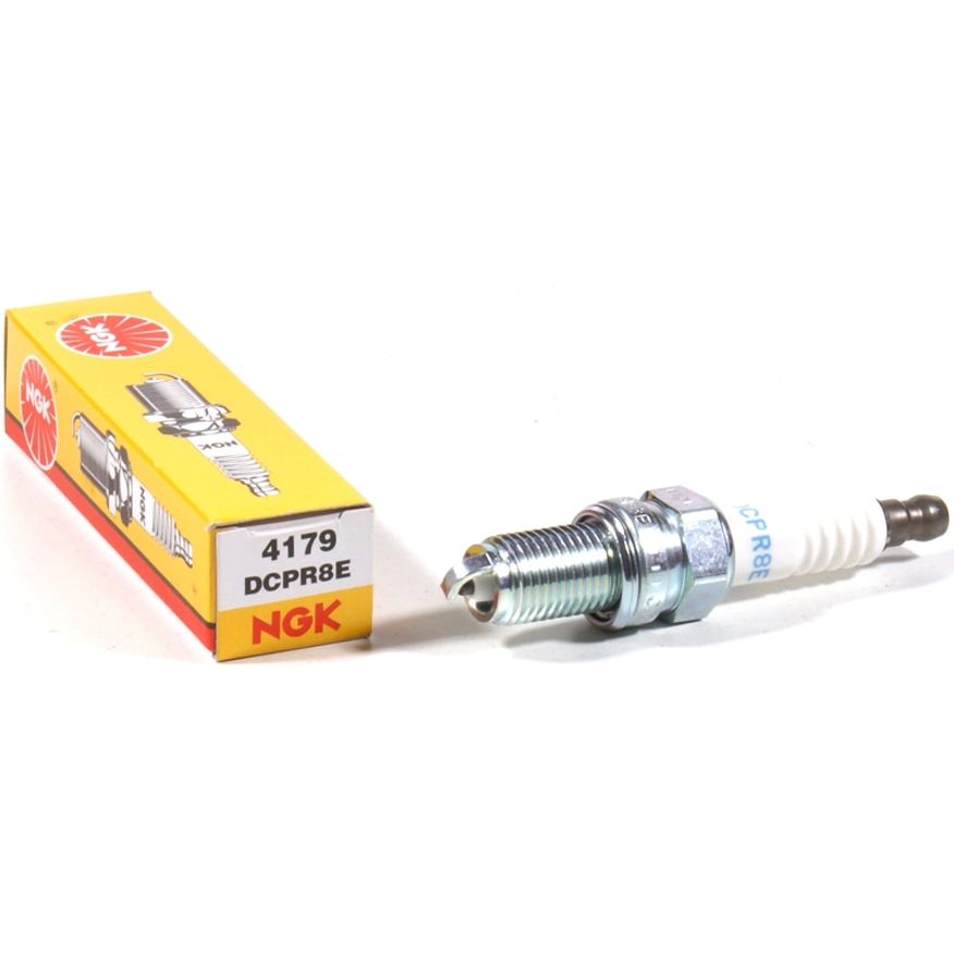 T&auml;ndstift V-Rod