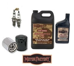 Servicekit Sportster XL