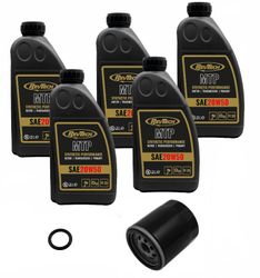 Servicekit Milwaukee 8 helsyntet.