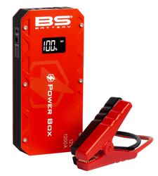 BS Booster Power Box PB-02