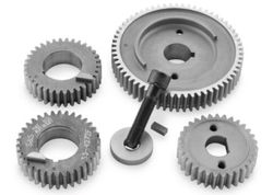 S&S 4 Gear Set for Gear-Driven Cams