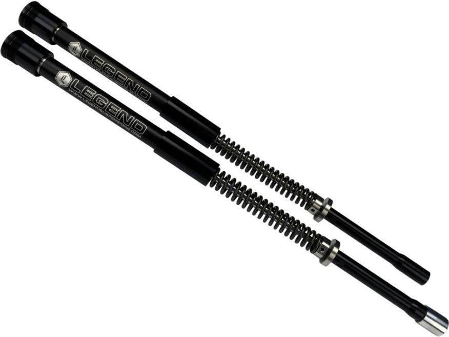  Axeo Fork Spring / Cartridge 49 mm Cartridge Kit 49 mm Tele Forks 