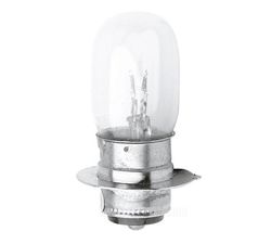 Glödlampa 35/35 W P15d