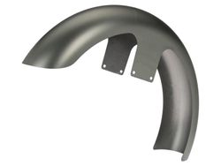  Touring Front Fender Raw 
