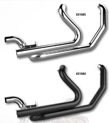 Grenrör Touring 2-2