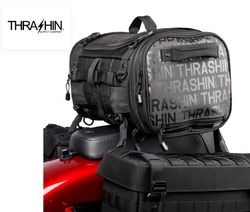 Thrashin Passenger Bag