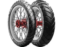 Avon  Trekrider Tire 120/70-19 60V 