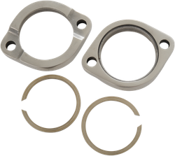 Heavy-Duty Exhaust Flange Kit