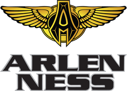 Arlen Ness, USA