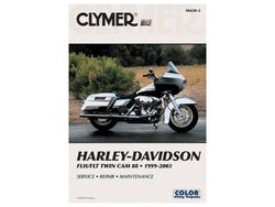 Touring Series 99-05 Repair Manual