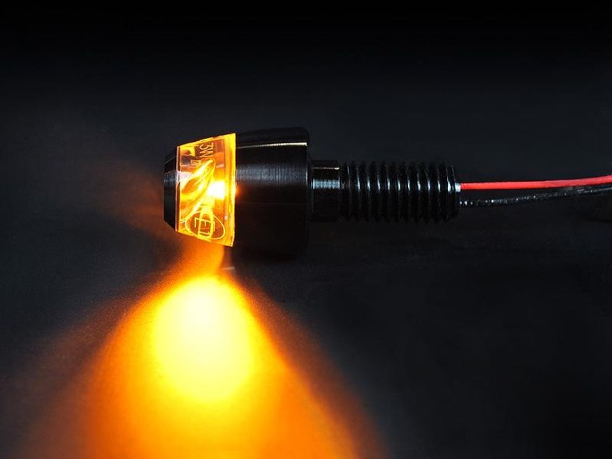 m-Blaze Pin LED