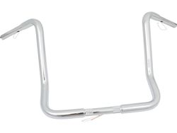 17" Dresser Ape Hanger Handlebar 