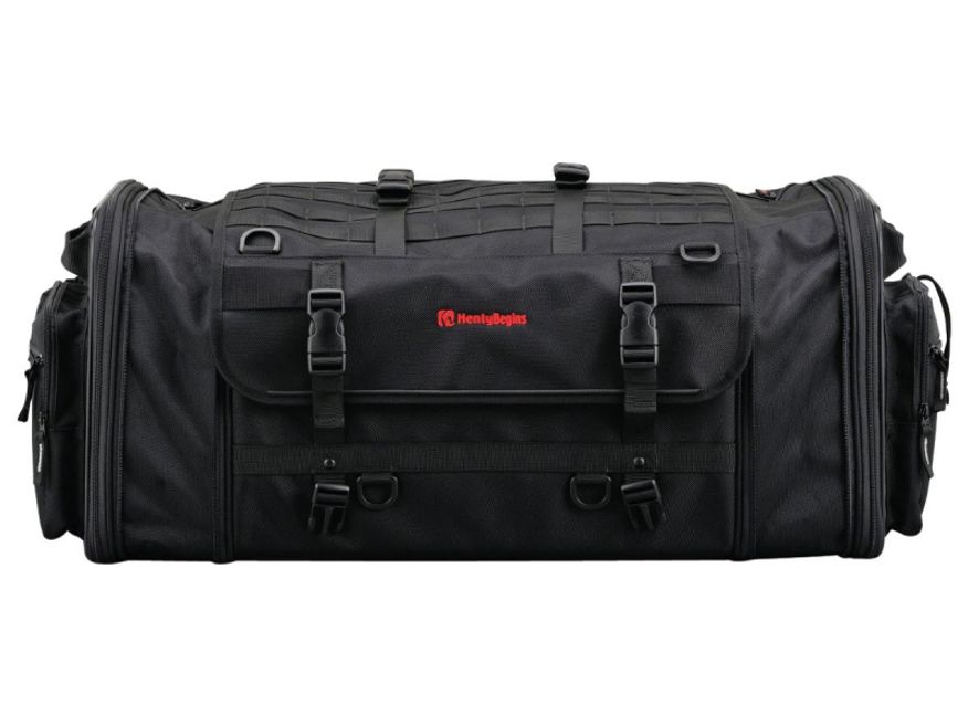  53-70L Expandable Seatbags 