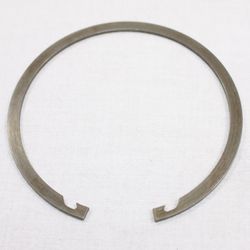 Snap ring, for hub bearing